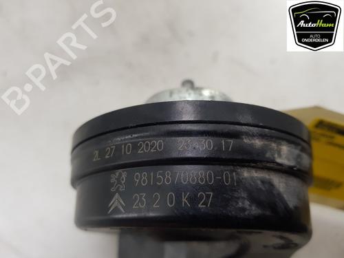 Horn OPEL GRANDLAND / GRANDLAND X (A18, P1UO) 1.2 (75) | BP15971133E13 