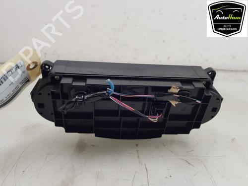 Climate control TOYOTA YARIS (_P13_) 1.5 Hybrid (NHP130_) | BP23218250I5 