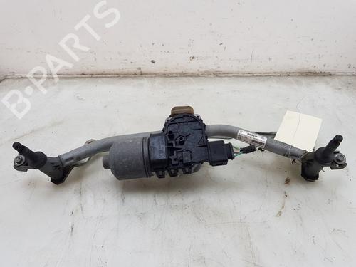 Used Front wipers mechanism CITROËN C3 III (SX) 1.2 THP 110 (SXHNPS, SXHNZT, SXHNZ6) (110 hp) 28602867