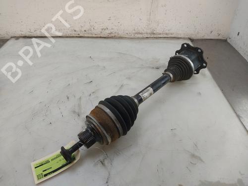 Left front driveshaft AUDI Q8 E-TRON SUV (GEG) 55 quattro | BP37179195M38 - Image 2