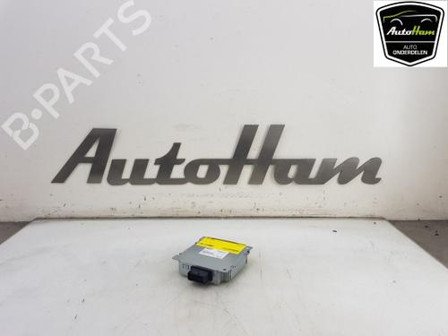 Used Electronic module Electronic module FIAT FIORINO Box Body/MPV (225_) 1.3 D Multijet (95 hp) 19667031 19667031
