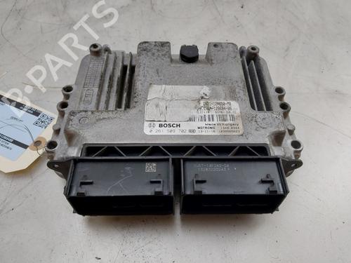 Used Engine control unit (ECU) FORD B-MAX (JK) 1.0 EcoBoost (100 hp) 29419349