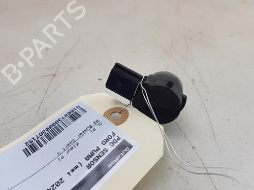 Electronic module FORD PUMA (J2K, CF7) 1.0 EcoBoost mHEV | BP23981546M83 - Image 3