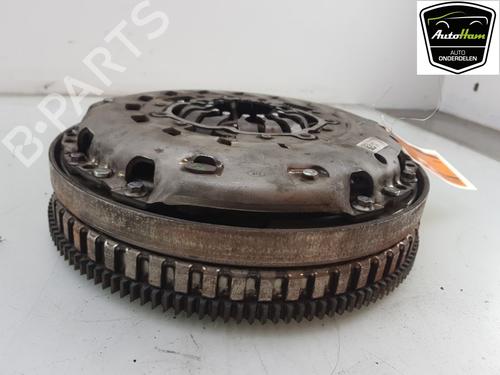 Flywheel RENAULT KADJAR (HA_, HL_) 1.6 dCi 130 4x4 (HLA4) | BP12039922M101