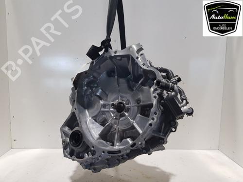 Used Gearbox Gearbox TOYOTA C-HR (_X1_) 2.0 Hybrid (MAXH10) (184 hp) 19667897 19667897