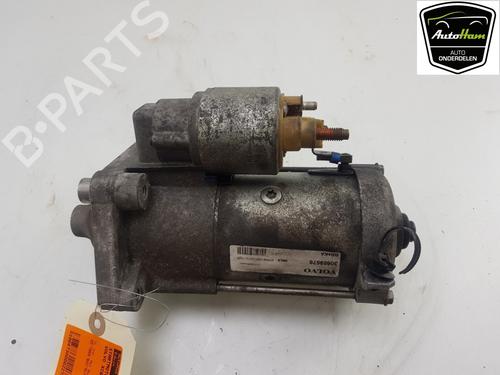 Used Starter VOLVO XC60 I SUV (156) T5 (245 hp) 13103420
