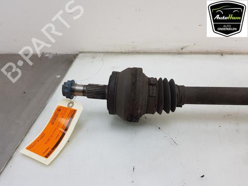 Left rear driveshaft MERCEDES-BENZ GLK-CLASS (X204) 200 CDI (204.901) | BP12040332M40 