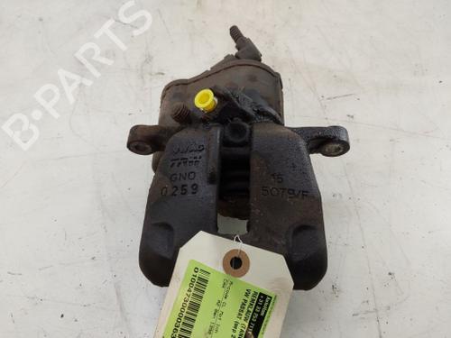 Used Right rear brake caliper Right rear brake caliper VW PASSAT B6 Variant (3C5) 1.4 TSI (122 hp) 36219013 36219013