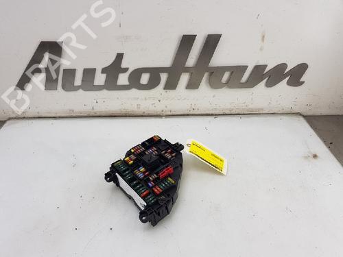 Used Fuse box BMW 5 Gran Turismo (F07) 535 d (299 hp) 12031122
