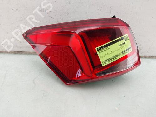 Left taillight SEAT ARONA (KJ7, KJP) 1.5 TSI | BP38168844C34 - Image 2