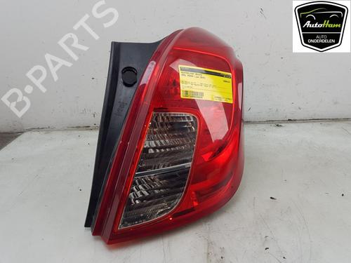 Used Right taillight OPEL MOKKA / MOKKA X (J13) 1.4 (_76) (140 hp) 29061960