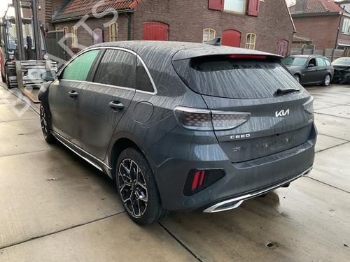 Rear bumper KIA CEED (CD) 1.5 T-GDI | BP29938595C8