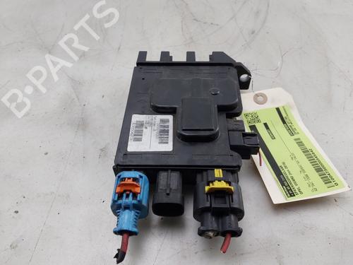 Electronic module OPEL VIVARO B Van (X82) 1.6 CDTI (05) | BP31266907M83
