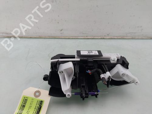 Climate control TOYOTA AYGO X (_B7_) 1.0 VVT-i (KGB70) | BP33617722I5 - Image 4