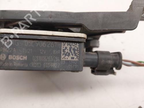 Electronic sensor VW CADDY V Box Body/MPV (SBA, SBH) 2.0 TDi | BP39493819M84 - Image 4