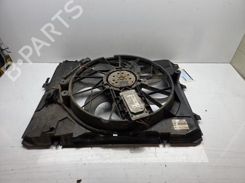 Used Radiator fan BMW 3 Coupe (E92) 320 i (170 hp) 28126360