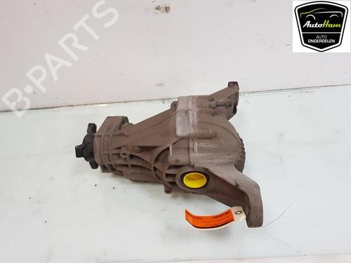 Rear differential MERCEDES-BENZ M-CLASS (W164) ML 350 4-matic (164.186) | BP12046037M24 