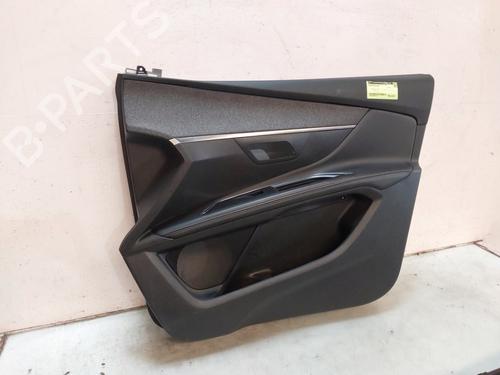 Front right panel PEUGEOT 5008 II (MC_, MJ_, MR_, M4_) 1.2 THP (MRHNYH, MRHNYW, MRHNSJ, MRHNSU, MRHNSM) | BP30300026C59 - Image 2