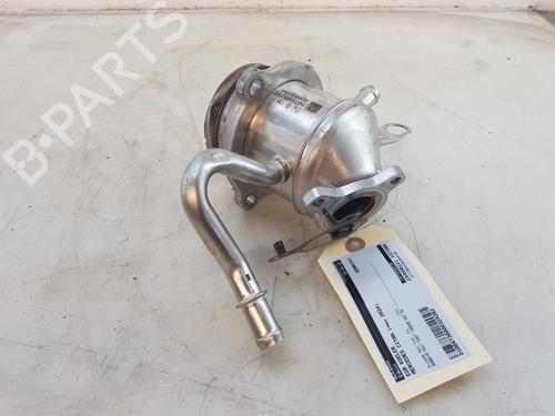 Used Egr Egr MERCEDES-BENZ CITAN Box Body/MPV (W420) 1.5 110 CDI (420.623, 420.625) (95 hp) 34057004 34057004