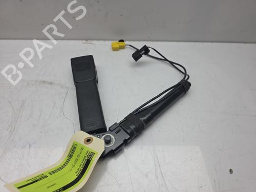 Used Seat buckle OPEL MERIVA B MPV (S10) 1.4 LPG (75) (120 hp) 30060573