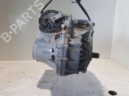 Gearbox AUDI A3 Sportback (8YA, 8YF) 35 TFSI Mild Hybrid | BP25377529M3 