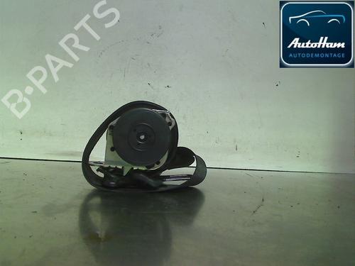 Sikkerhetsbelte bak høyre OPEL ZAFIRA / ZAFIRA FAMILY B (A05) 1.9 CDTI (M75) (120 hp) 12026995