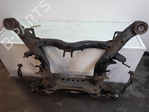 Subframe PORSCHE CAYENNE (9PA) 3.2 | BP29478870M9 
