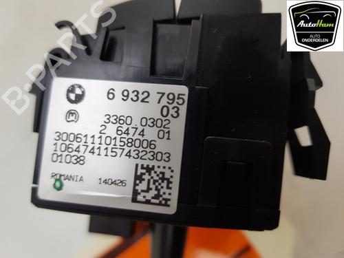 Headlight switch BMW 3 (E90) 318 i | BP13107850I24 