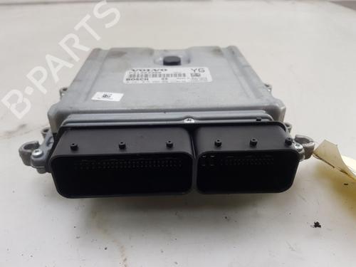 Used Engine control unit (ECU) Engine control unit (ECU) VOLVO S60 II (134) D3 (163 hp) 34056807 34056807