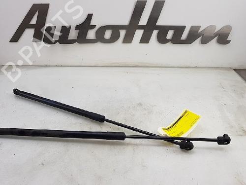 Used Tailgate lift support Tailgate lift support OPEL ASTRA J (P10) 1.7 CDTI (68) (110 hp) 13142814 13142814
