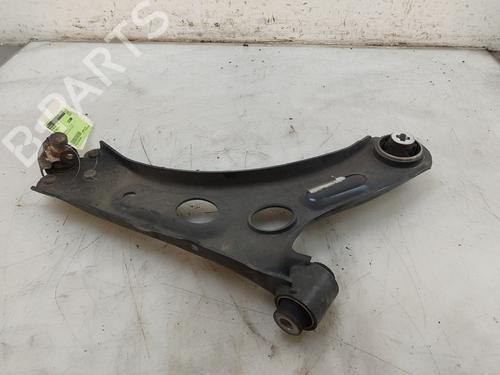 Used Right front suspension arm Right front suspension arm OPEL CORSA F (P2JO) 1.2 (68) (101 hp) 32721305 32721305