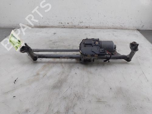 Used Front wipers mechanism VW GOLF V (1K1) 1.4 FSI (90 hp) 31266828