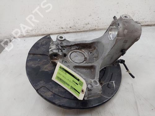 Used Right front steering knuckle Right front steering knuckle VOLVO EX40 (536) EV (238 hp) 33429738 33429738