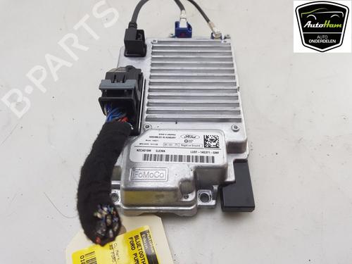 Used Control unit Control unit 17121950 17121950