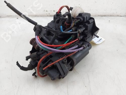 Suspension compressor PORSCHE CAYENNE (9YA) 3.0 E-Hybrid AWD (9YAAE1) | BP29910591M103 