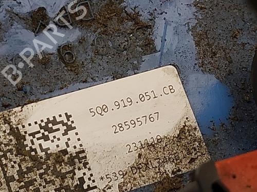 Fuel pump VW GOLF VIII (CD1, DA1) 1.5 TSI | BP33616913M76 - Image 5