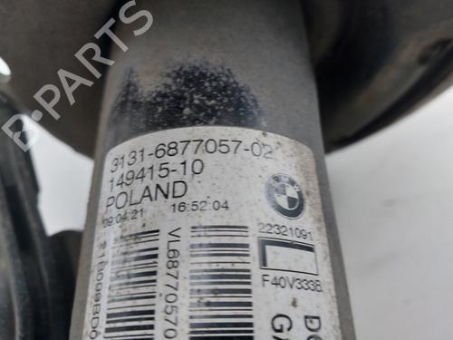 Left front shock absorber BMW 1 (F40) 118 i | BP36787465M16 - Image 4