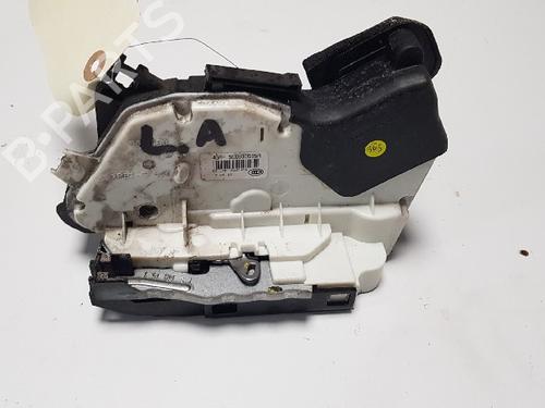 Used Rear left lock VW GOLF ALLTRACK VII Variant (BA5, BV5) 2.0 TDI 4motion (150 hp) 13138803