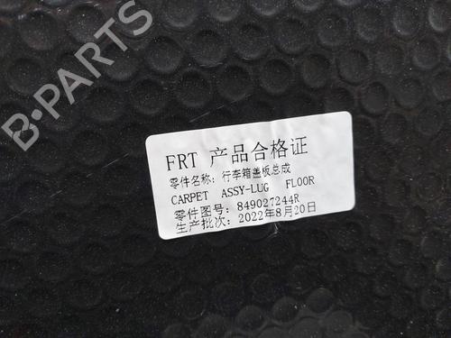 Other DACIA SPRING EV (B6M1) | BP36048768O1 - Image 4