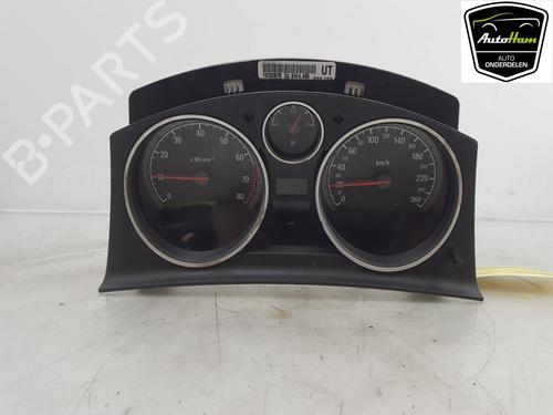 Instrument cluster OPEL ZAFIRA / ZAFIRA FAMILY B (A05) 2.2 (M75) | BP18355879C47 
