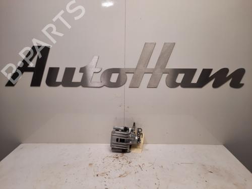 Used Left rear brake caliper Left rear brake caliper SKODA SCALA (NW1) 1.6 TDI (116 hp) 12031602 12031602