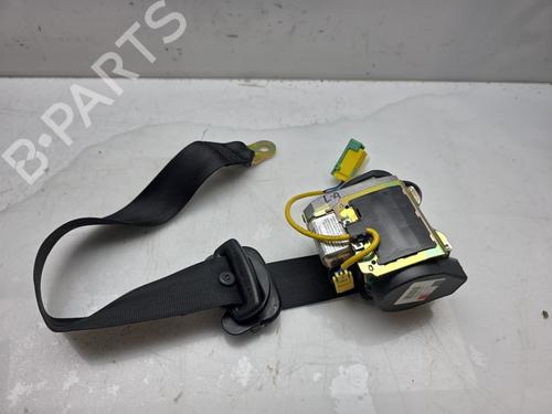 Używane Pas bezpieczeństwa tylny lewy PORSCHE CAYENNE (9PA) Turbo 4.5 (450 hp) 30103034
