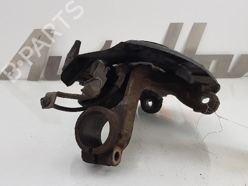 Right front steering knuckle SKODA FABIA II Combi (545) 1.4 TDI | BP12012945M26 