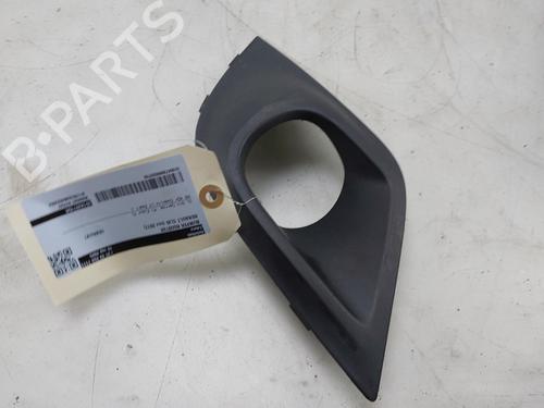 Grille RENAULT CLIO IV Grandtour (KH_) 0.9 TCe 90 | BP29075704C40 
