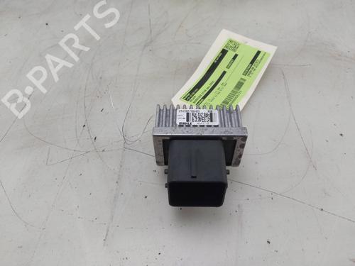 Used Electronic sensor Electronic sensor MERCEDES-BENZ CITAN Box Body/MPV (W420) eCITAN (420.693, 420.695) (122 hp) 33617481 33617481