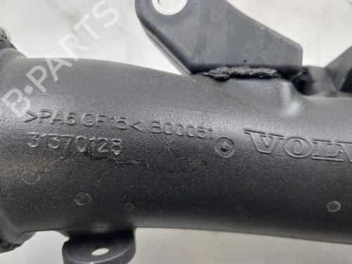 Pipe VOLVO XC60 II (246) T8 Hybrid AWD | BP30121737M125