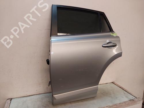 Left rear door TOYOTA RAV 4 IV (_A4_) 2.5 Hybrid 4WD (AVA44, AVA44_) | BP30143691C4