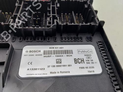 Control unit FORD FIESTA VII (HJ, HF) 1.0 EcoBoost | BP34540687M11 - Image 4
