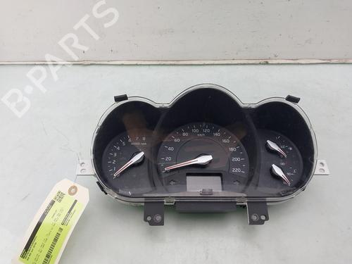 Used Instrument cluster KIA RIO III (UB) 1.25 CVVT (86 hp) 29887920