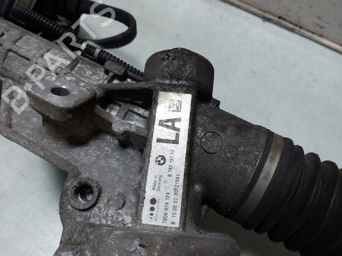 Steering rack BMW 3 Convertible (E93) 320 i | BP29632756M22 